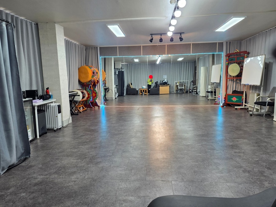 [긴급 블로그 기자단] *오연습실