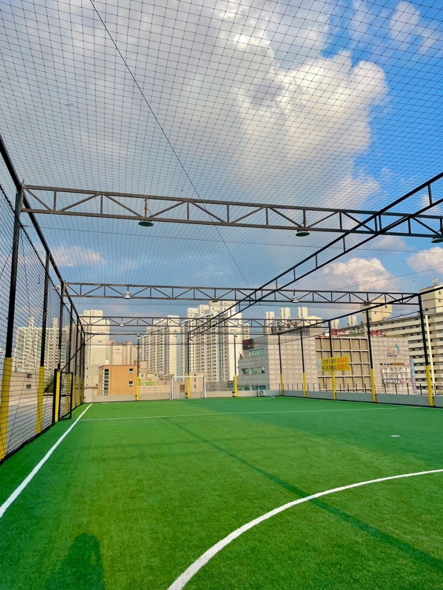 [블로그 기자단] *전어썸풋볼 성인축구클럽