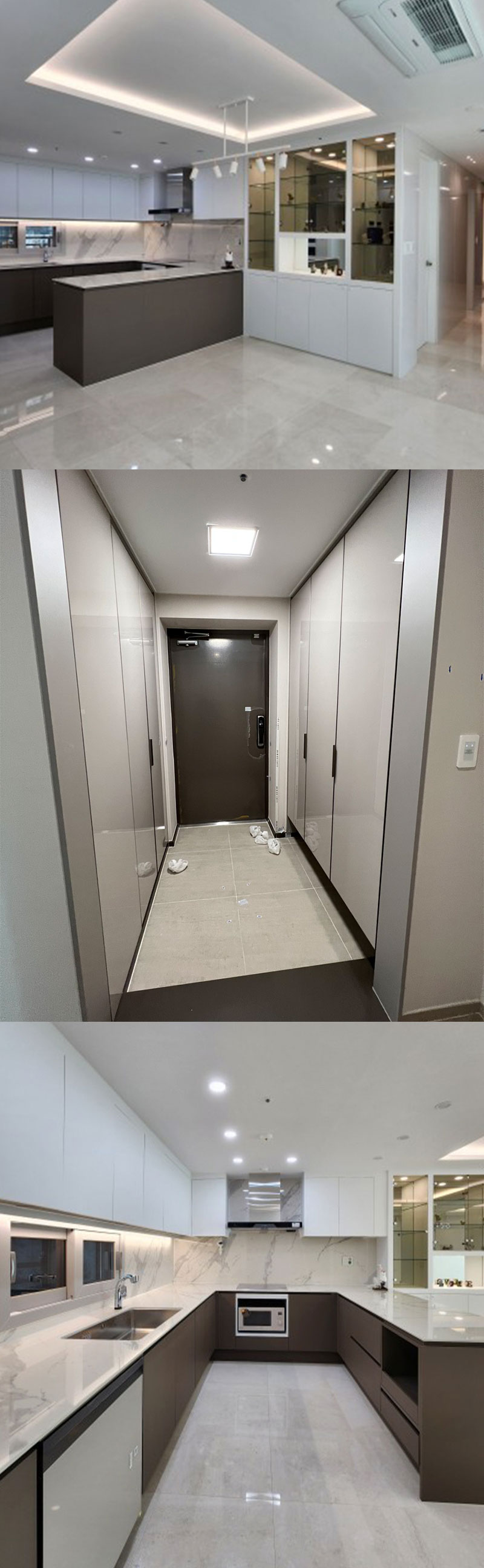 [초초초 긴급 블로그 기자단] 덕연하우징