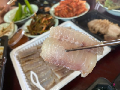 국산홍어, 스윗팜 홍어택배 받아먹어요.