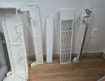 인천 에어컨청소 업체 추천 : 플러스홈케어 정말 꼼꼼해요