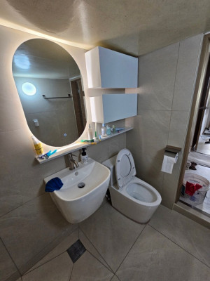 부산사하구욕실리모델링 공사 제이에스타일에 맡긴 후기