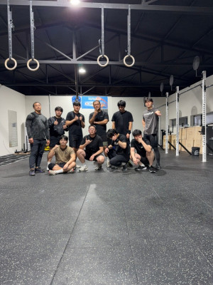 안동 하이록스 헬스장 pt 엘림트레이닝센터 추천