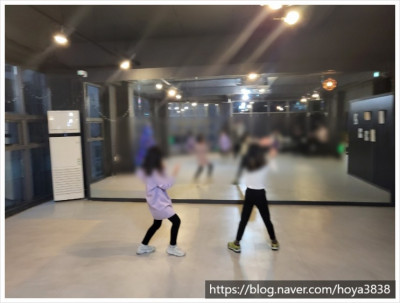 거제댄스 k-pop 방송댄스 와이비댄스튜디오 가성비 댄스학원