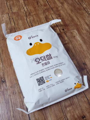 23년햅쌀 당일도정 착한가격 도매꾹 오덕쌀 친들미 10kg