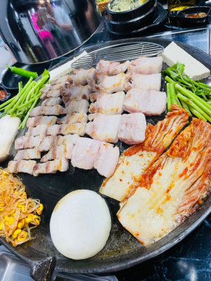 회식 장소로 강추하는 동대동맛집​