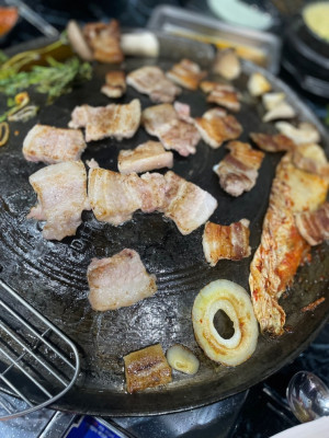 동대동맛집 중 가성비 최고의 숙성고기를 판매하는