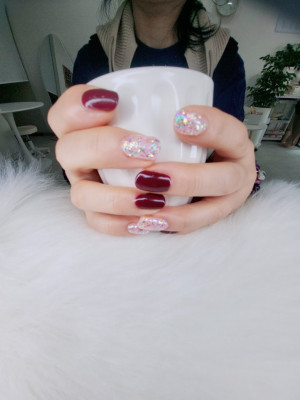 원주네일샵 추천, 연오네일! 컬러 센스부터 유지력까지 완벽한 원주네일잘하는곳