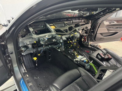 28년 경력의 베테랑 기술! 천안 외제차정비, 정확하고 투명한 오토솔루션