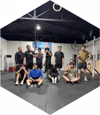 안동하이록스 엘림 트레이닝 센터, 현역 랭커와 함께하는 다이어트 & 안동크로스핏