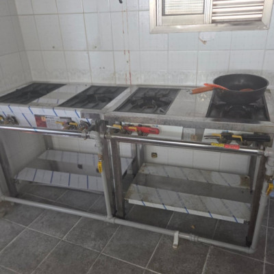 도시가스 설치 시공, 안전하게 24시간 공사가 가능한대한안전설비와 함께 해요