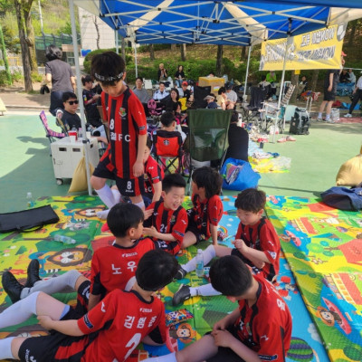 동탄축구교실 고민 끝! 이두철축구클럽 어린이축구아카데미만의 맞춤형지도