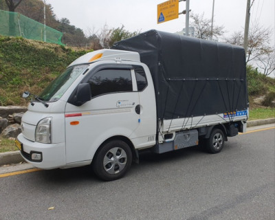 깔끔하고 신속한 대덕구원룸이사업체 용달이사 태양용달
