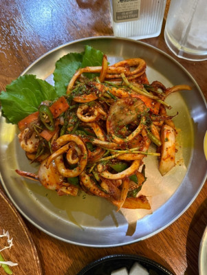신도림맛집 술집추천 안주 퀄리티 높은 술시