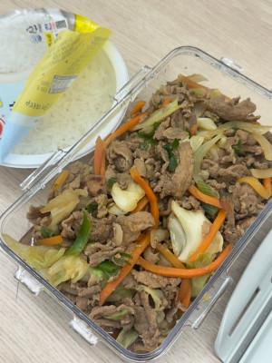 기장밀키트맛집 24시 무인 반찬맛집 오밀당 일광점