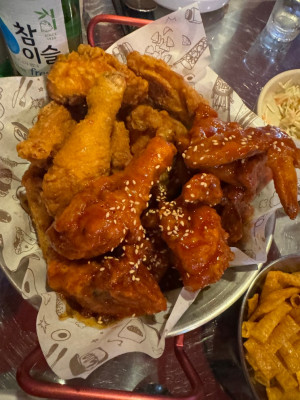 신논현 술집 추천 강남역 맛집 안주 맛있는 명호네
