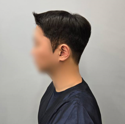 대구 송현동 미용실 남성커트 잘하는 헤어샵 '유겐헤어'