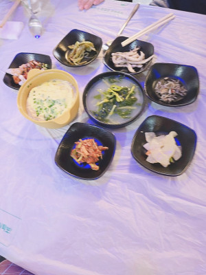 사천술집 포장마차 삼천술집 안주 맛있는 천미가