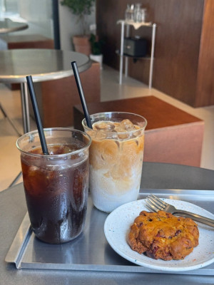 당산동카페 영등포구청역 커피 맛있는 고토