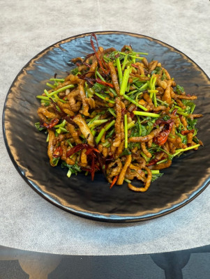 김해진영맛집 양꼬치 꿔바로우맛집 담향각양꼬치
