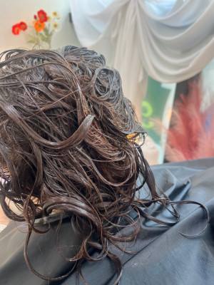 송도헤드스파 전문 두피관리 탈모관리 잘하는 제이에스헤드스파