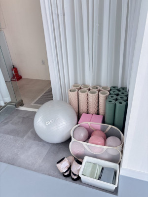 울산신정동발레 성인도 재밌게 배우는 씨엘로발레학원