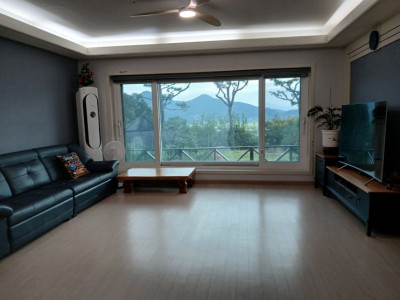 강화도 외포리 펜션 프라이빗하고 멋진 노을빛스테이