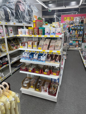 인천 중산동 애견용품점 강아지 고양이 간식 맛집 댕냥마켓