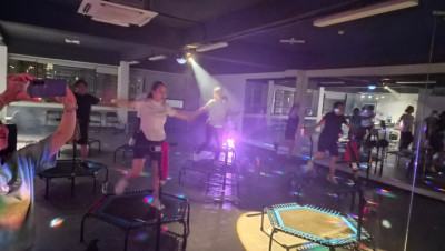 대전 댄스 학원 셔플 줌바댄스 배우는 대흥동 방송댄스 댄스아카데미렉스