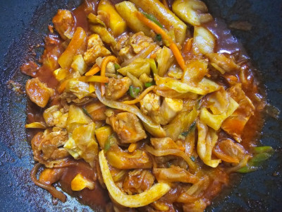 도봉동밀키트전문점 캠핑요리 반찬 다 있는 오밀당 도봉웰가점