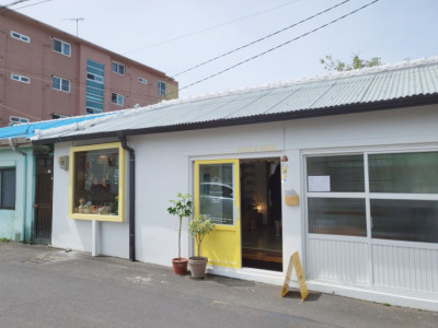 아기자기하고 이쁜 제주 애월 소품샵 포코아포코
