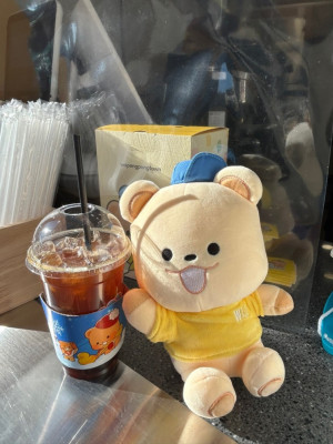 커피와 아이스크림 맛집 [와드커피 사당방배점] 리뷰