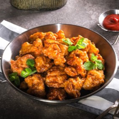 치킨 맛집 배달 호식이 두마리 치킨 인천학익점