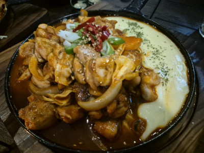 두정동안주맛집 회식하기 좋은 두정동1377