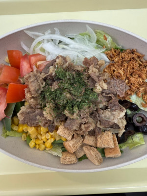 건강한 한끼 상동포케&샐러드 포케담다 부천상동점 포장할인!