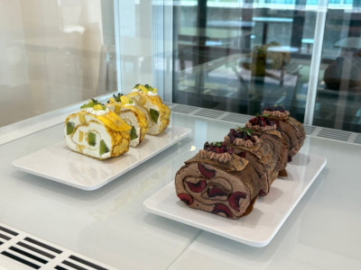 연수동카페 디저트가 맛있는 카페도도