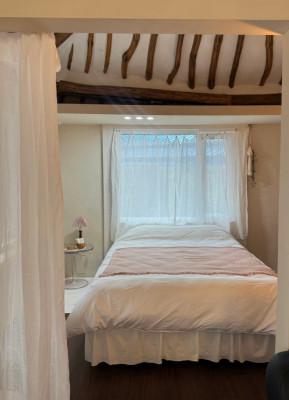 밀양감성숙소 부산 근교 힐링하기 좋은 한옥 숙소 인형의 집