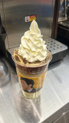 덕소카페 가성비커피 컴포즈커피 덕소강변중앙점