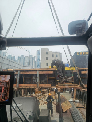 [서울] 영등포카고크레인 전국배차 맹꽁치 하이드로 고소작업 , 고려크레인