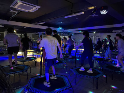 [대전] 대흥동 댄스학원 줌바댄스 방송댄스 성인반 , 댄스아카데미렉스