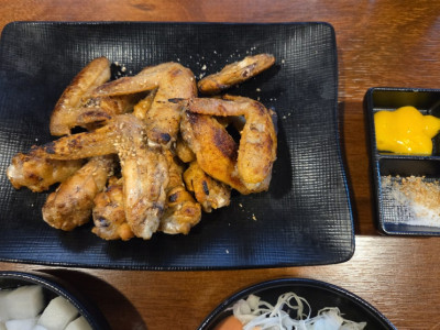 [경남] 김해율하맛집 장유동 닭발맛집 추천 가볼만한곳 술집추천 , 부원닭발 율하점