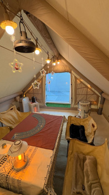 [인천] 학익동 사주카페 인천 타로 잘보는 곳 캠핑용품대여 , 캠핑사주