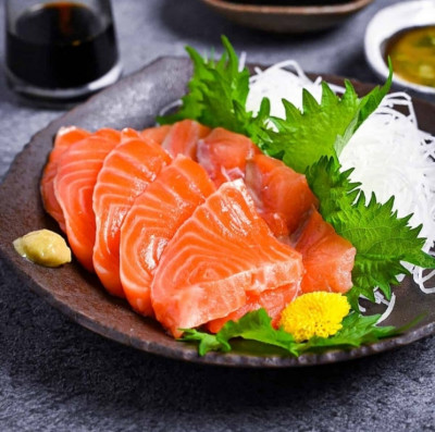 [부산] 전포동 숙성 사시미 맛집 술집 아시안 요리주점 안주맛집 추천 , 문(moon)