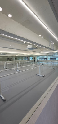 [경남] 창원 발레학원 성인발레 취미반 , 나비쥬발레학원