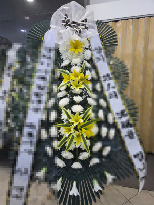 [소개] 전국 당일배송 화환 꽃배달 근조화환 장례 결혼식 , 경인플라워