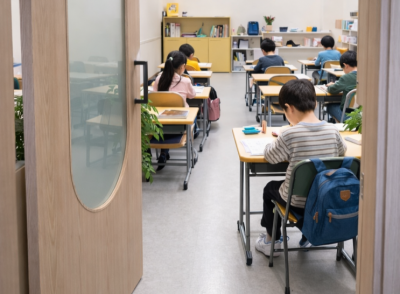 청주 오송 수학교습소, 초등 수학 제대로 배우는 방법 찾았다! 선쌤수학교습소 정보형 후기