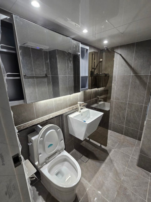 [부산광안동욕실공사] 제이에스타일에서 부산수영구욕실공사 한 찐후기 (광안리 빌라 에어비앤비 현장)