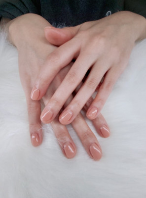 [원주네일샵] 결정장애도 문제없어! 'YEONOH 네일(연오네일)'에서 미리 크리스마스 준비 (원주네일잘하는곳)