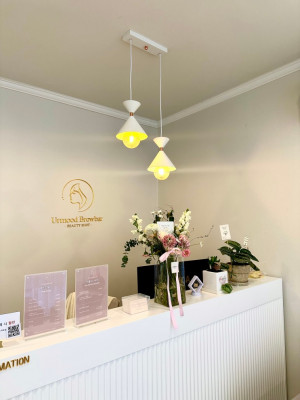 대전 눈썹전문 브로우바 눈썹전문 왁싱샵 유어무드