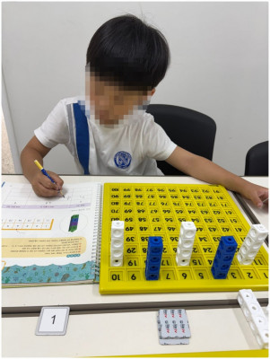 수학공부를 집중적으로 하도록 하고 싶다면 시매쓰 계룡점 추천